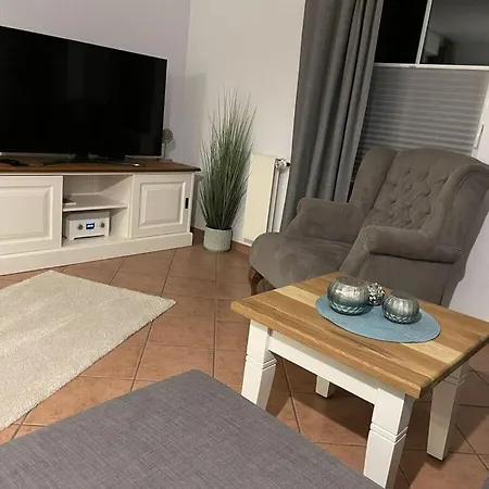 Lejlighed Mowennest Alte Bergstrasse