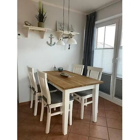 Lejlighed Mowennest Alte Bergstrasse